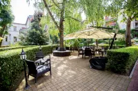Best Western Central Hotel Arad Отели в г. 