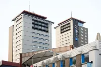 Park Inn by Radisson Hasselt Hoteles en 