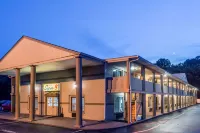 Super 8 by Wyndham Old Saybrook Hoteles en 
