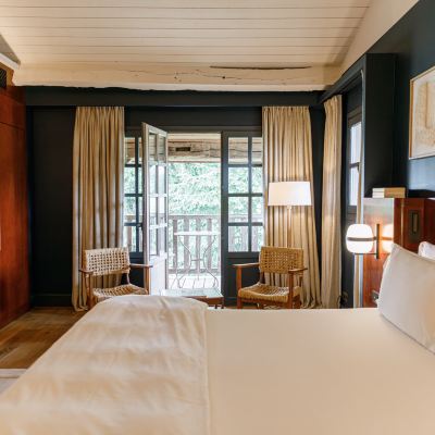 Prestige Room Les Sources de Caudalie Promo Code
