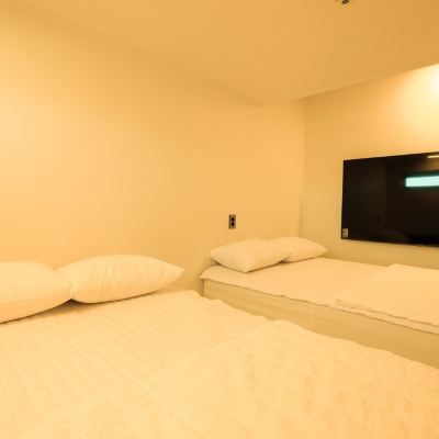 4인 룸 8 보령(대천) 골든로즈펜션 쿠폰