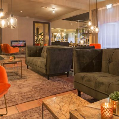 豪華房 阿姆斯特丹新西酒店優惠