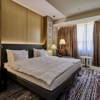Superior Room Radisson Blu Hotel, Yerevan Promo Code