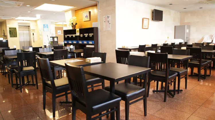 くれたけイン 掛川 食事・レストラン