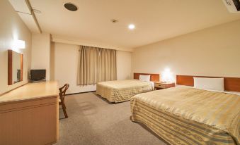 Hotel First Stay Amagasaki