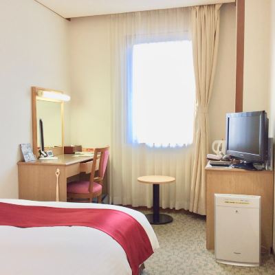 マウンテンビュールーム(ダブル)(浴室) ＫＫＲ山口あさくら（国家公務員共済組合連合会湯田保養所） クーポン