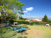Casa Gran Sorolla Hotels in Pego