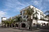Fiesta Americana Aguascalientes Отели в г. 