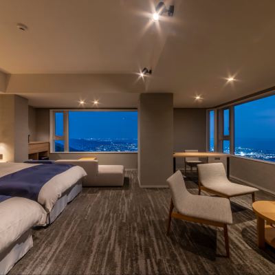 和室 銀河伝説煌めく天空の宿　天の丸(てんのまる) クーポン