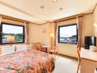 Iki Marina Hotel