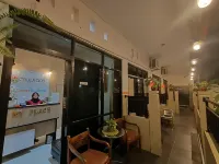 Myplace Sario Manado