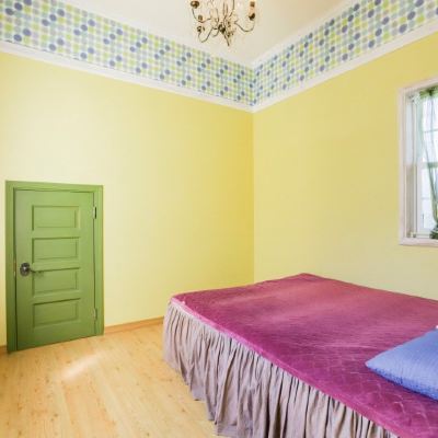 Seraphim (Unshared House, Duplex) 세라핌 펜션 인천 쿠폰