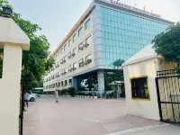 Bodhgaya Regency Hotel Отели в г. 