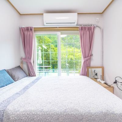 Silver Orchid (103) 단양 사랑애 펜션 쿠폰