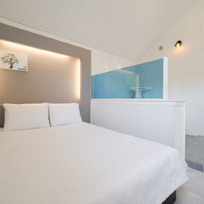 라벤더 스파룸 가평 로제펜션 쿠폰