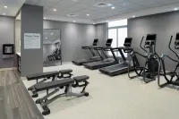 TownePlace Suites Framingham