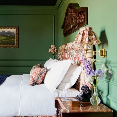 Standard Room, 1 Double Bed (Slieve Double) Slieve Donard Promo Code