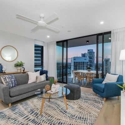 One-Bedroom Deluxe Room Koko Broadbeach Promo Code