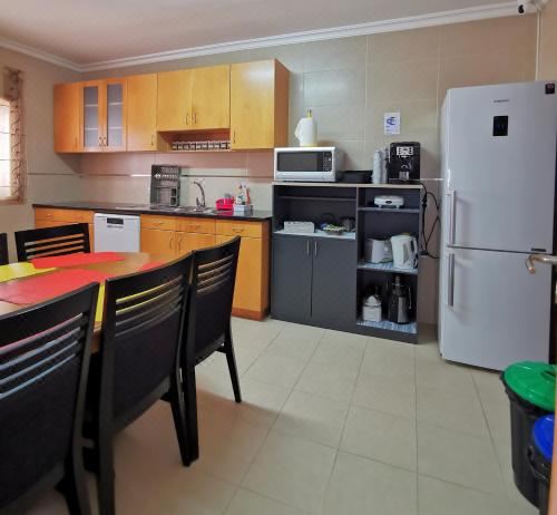 四人间配独立浴室