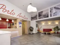 Best Western Hotel Porto Antico Hotels in Genoa