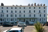 Esplanade Hotel Llandudno Các khách sạn ở 