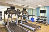 Holiday Inn Express 波士頓沃爾瑟姆