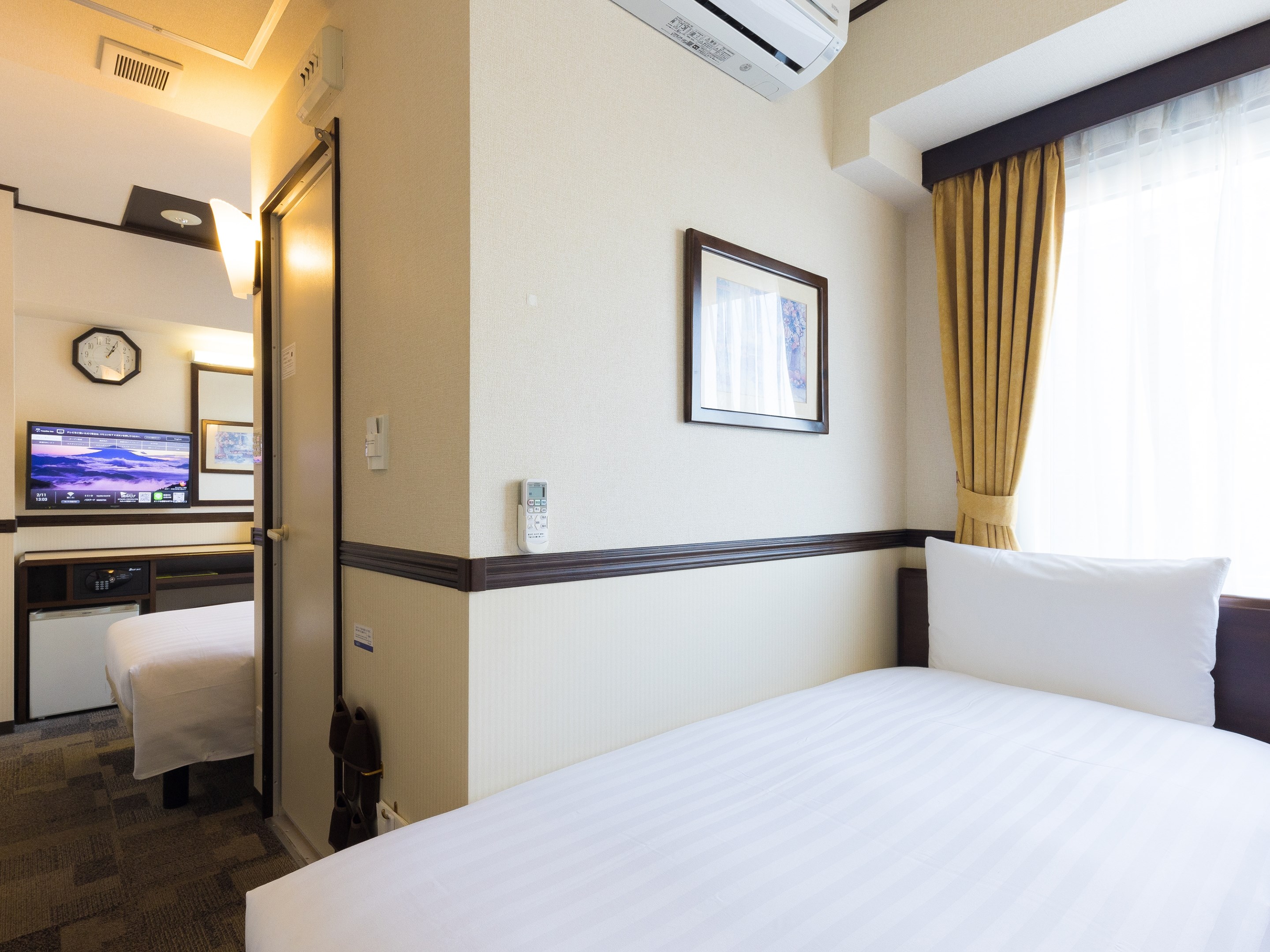 토요코인 오사카 신사이바시 니시 후기 및 특가 예약 - 오사카 호텔 추천 | 트립닷컴