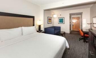 Holiday Inn Express & Suites Jacksonville Airport