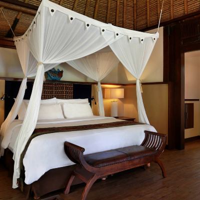 Private Sasak Villa Novotel Lombok Resort & Villas Promo Code