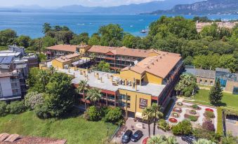 Parc Hotel Gritti - Housity