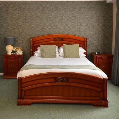 Club Double Room, 1 King Bed The Mill Hotel & Spa Promo Code