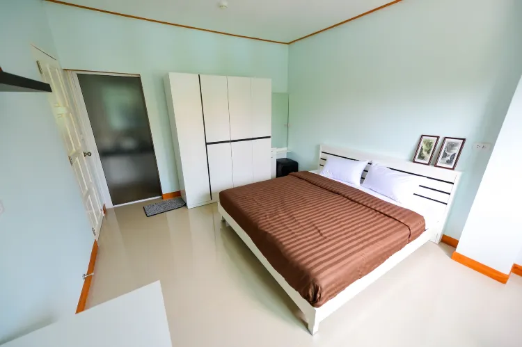 ห้องดีลักซ์