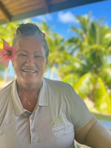 一卧室简易别墅——海滨