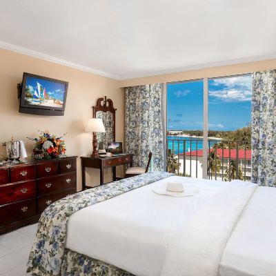 Partial Ocean View Room Breezes Resort Bahamas All Inclusive Promo Code