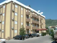 Hotel Columbano Hoteles en 