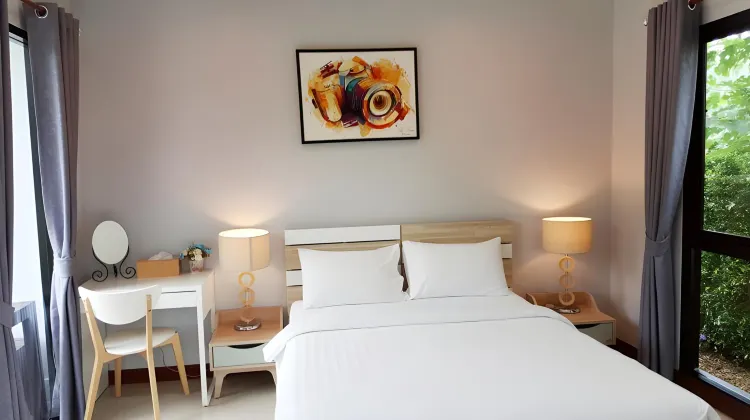 Love Room