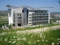 Hotel Versatile 酒店