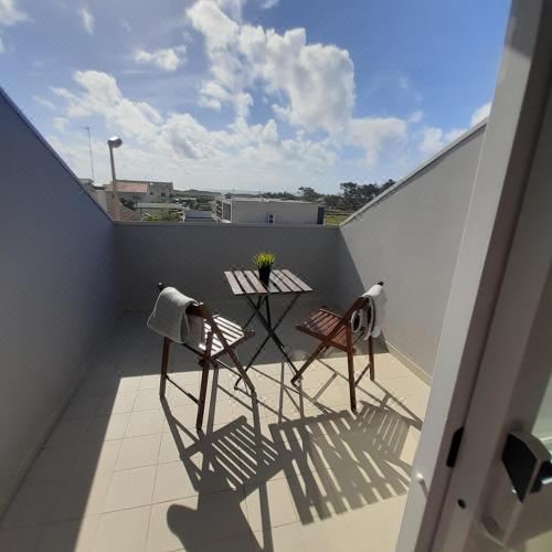 Sun & Sand GuesthouseTriple Room with Sea View