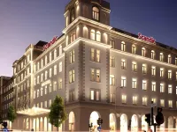 Scandic Grand Central Hotel di 