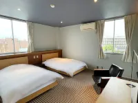 Grand Hotel Seifuso Hôtels à : Ōmuta