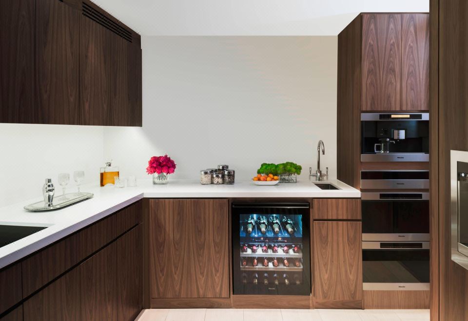 兩臥室頂層套房