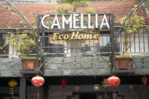 带露台的家庭房