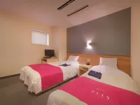 ホテル2135