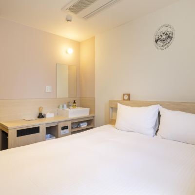 Private Double Room WeBase Hiroshima Promo Code