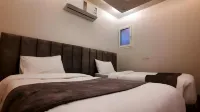 Golden Gewan Hotel