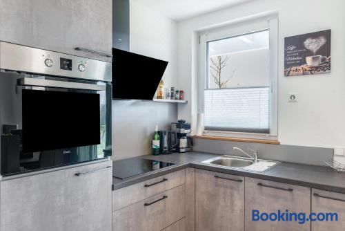 高级一卧室公寓