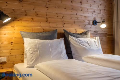 高级两卧室公寓