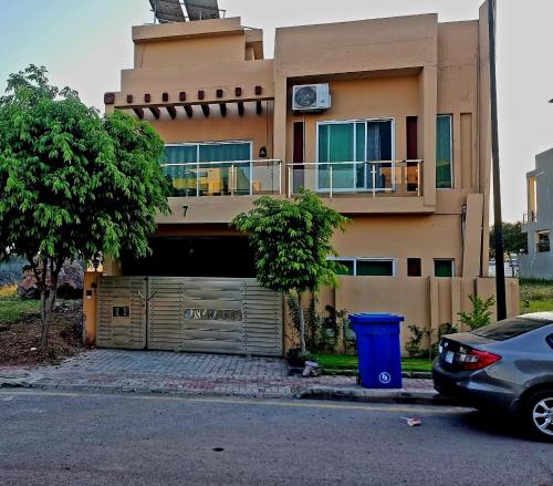 家庭房带独立浴室