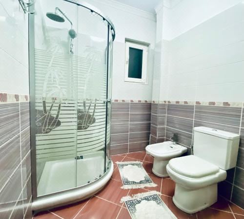 高级特大床套房