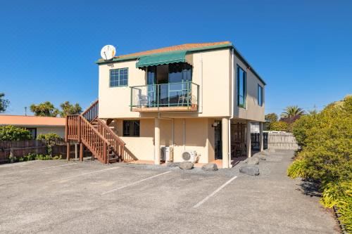 一室公寓 - 适合残疾人入住